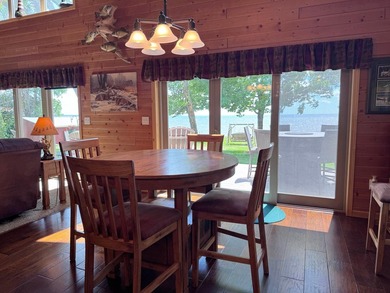 Rare opportunity to own a premier waterfront retreat with 110' - photo 23