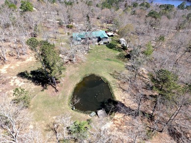 (private lake, pond, coastal) Home For Sale in Beech Island South Carolina