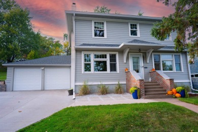 Lake Home For Sale in Duluth, Minnesota