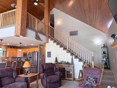 Rare opportunity to own a premier waterfront retreat with 110' - photo 31