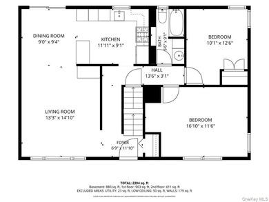 Welcome to 1022 White Birch Lane - Move-In Ready & Waiting for - photo 32