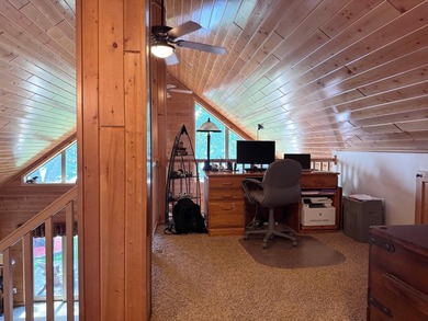 Rare opportunity to own a premier waterfront retreat with 110' - photo 32