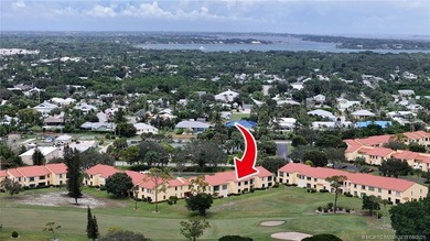 First Floor 1/1.5 Condo with Golf Course View. Check out this - photo 36