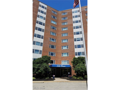 Enjoy effortless high-rise living in this 10th-floor condo at - photo 1
