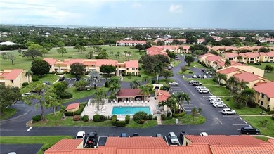 First Floor 1/1.5 Condo with Golf Course View. Check out this - photo 41
