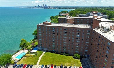 Enjoy effortless high-rise living in this 10th-floor condo at - photo 5