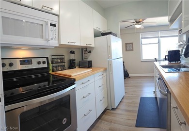 Enjoy effortless high-rise living in this 10th-floor condo at - photo 8