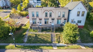 Lake Home For Sale in Duluth, Minnesota