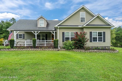 (private lake, pond, coastal) Home Active Under Contract in Rockingham North Carolina