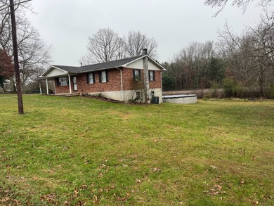 (private lake, pond, creek) Home For Sale in Pine Knot Kentucky
