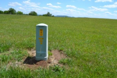 0.74 AC WITH LAKE & MTN VIEWS -- TOTALLY OPEN & LEVEL - photo 8