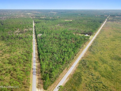 4.82 acres zoned commercial on the hard corner of Old Fort Bayou - photo 1