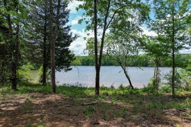 Nick-a-Jack Lake Lot For Sale in Jasper Tennessee