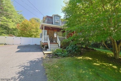 Upper Greenwood Lake Home Sale Pending in West Milford New Jersey