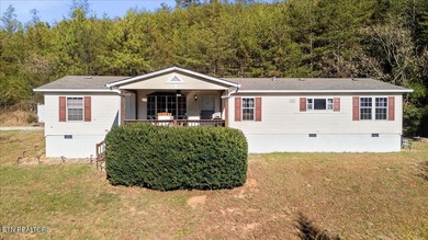 Tellico Lake Home For Sale in Madisonville Tennessee