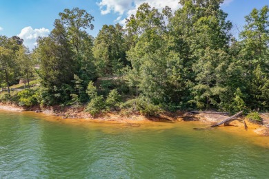 Smith Lake (Main Channel)-One of the last lots available in Big - Lake Lot For Sale in Houston, Alabama