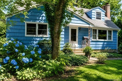 A rare opportunity to own in one of Locust Valley's most - photo 1