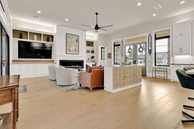 Experience refined luxury living in the highly sought-after - photo 11