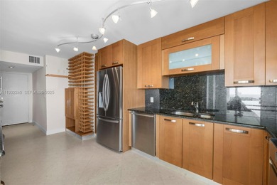 Step into luxury with this spectacular water front 3-bedroom