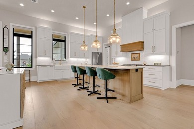 Experience refined luxury living in the highly sought-after - photo 14