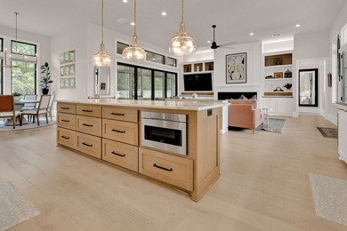 Experience refined luxury living in the highly sought-after - photo 16