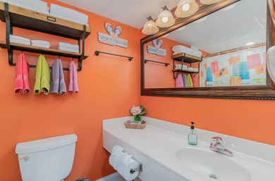Direct Oceanfront remodeled Studio with a unique stone wall. The - photo 17