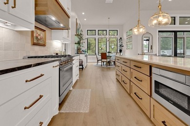 Experience refined luxury living in the highly sought-after - photo 19