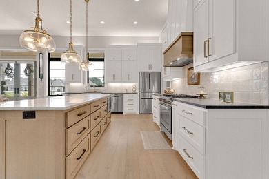 Experience refined luxury living in the highly sought-after - photo 20