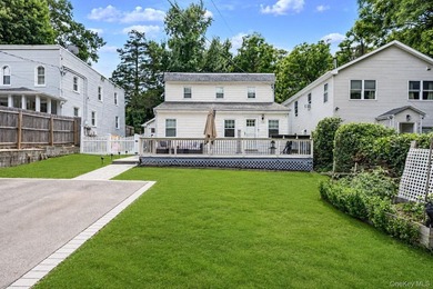 Welcome Home To This Charming Huntington Expanded Cape Nestled - photo 1