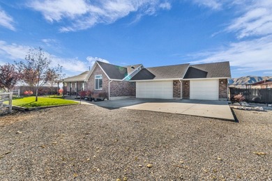 Utah Lake Home For Sale in Payson Utah