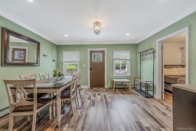 Welcome Home To This Charming Huntington Expanded Cape Nestled - photo 3