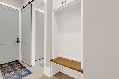 Experience refined luxury living in the highly sought-after - photo 23