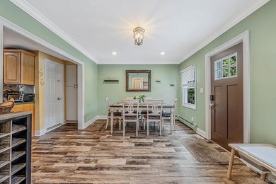 Welcome Home To This Charming Huntington Expanded Cape Nestled - photo 4