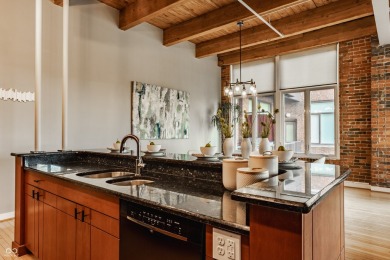 VIEWS! This incredible unit will leave you speechless! This