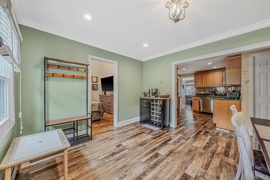 Welcome Home To This Charming Huntington Expanded Cape Nestled - photo 5