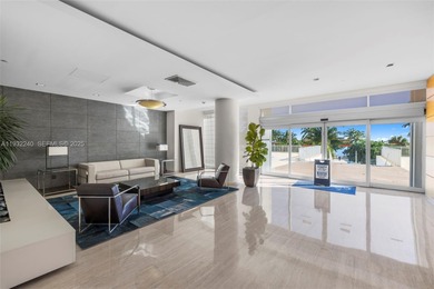 Step into luxury with this spectacular water front 3-bedroom