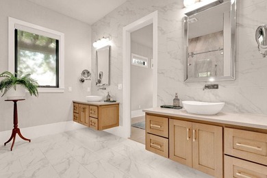 Experience refined luxury living in the highly sought-after - photo 27