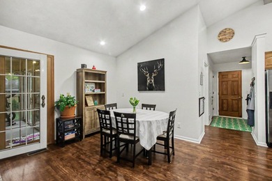 Welcome to this 3 bedroom, 2.5 bath home in Holland's desirable S - photo 8