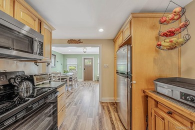 Welcome Home To This Charming Huntington Expanded Cape Nestled - photo 8