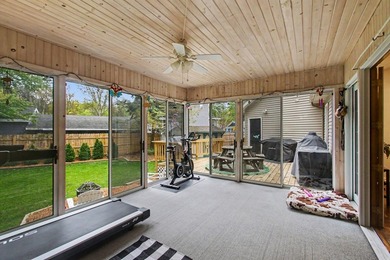 Welcome to this 3 bedroom, 2.5 bath home in Holland's desirable S - photo 10