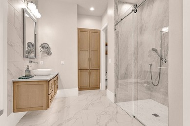 Experience refined luxury living in the highly sought-after - photo 30