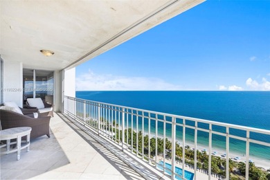 Step into luxury with this spectacular water front 3-bedroom