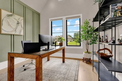 Experience refined luxury living in the highly sought-after - photo 32