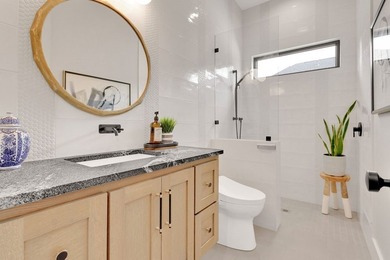 Experience refined luxury living in the highly sought-after - photo 33