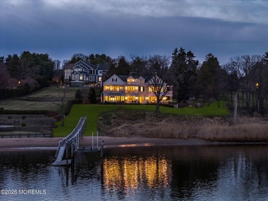 Set on 2.5 lush acres where the Navesink River meets the sky - photo 4