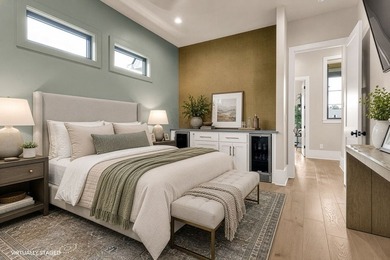 Experience refined luxury living in the highly sought-after - photo 34