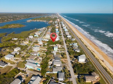 7,492 sq ft generous residential lot in Flagler Beach, offering - photo 4