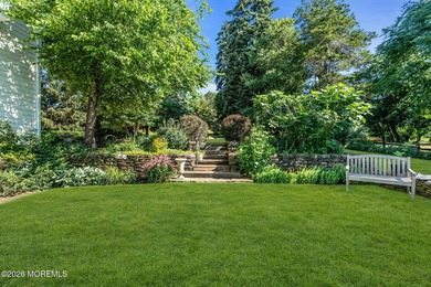 Set on 2.5 lush acres where the Navesink River meets the sky - photo 5