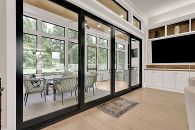Experience refined luxury living in the highly sought-after - photo 35