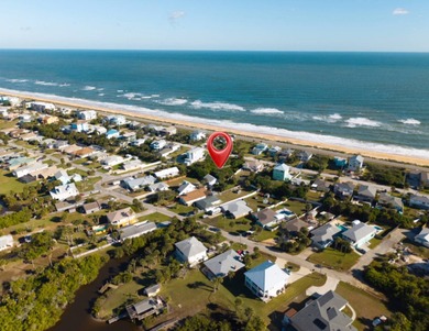 7,492 sq ft generous residential lot in Flagler Beach, offering - photo 5